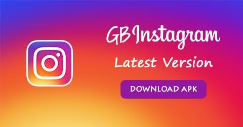 GB Instagram V1.60 Free Download