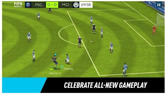 FIFA Soccer For Android