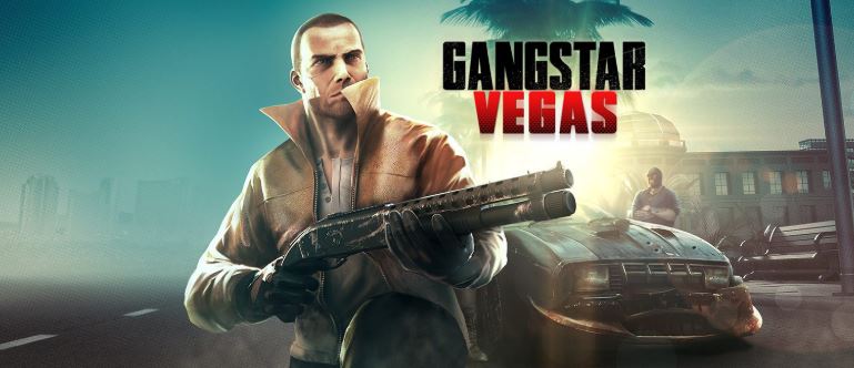 Gangstar Vegas MOD APK Mafia Game