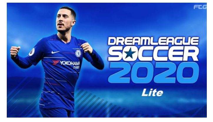Dream League Soccer 2020 Lite