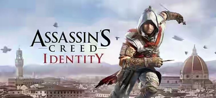 Assassins Creed Identity APK