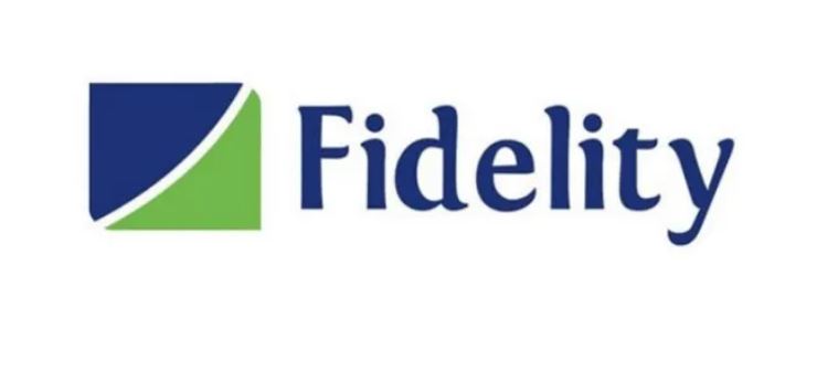 This is an image/ logo of Fidelity Bank App For Android