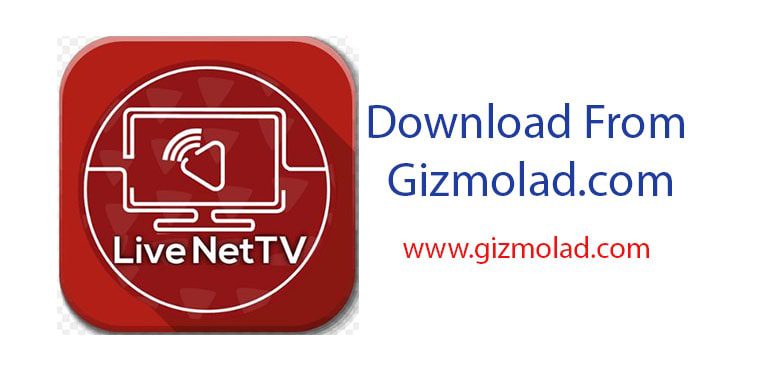 Live Net TV APK For Android
