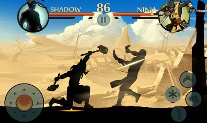 Shadow Fight 2 v2.10.1