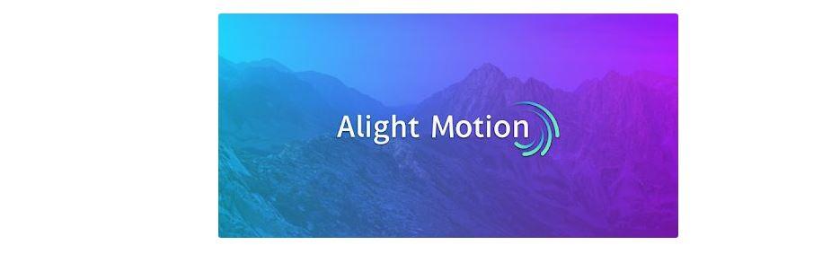 Alight Motion Pro APK