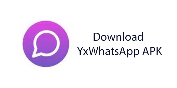 YxWhatsApp Latest Download